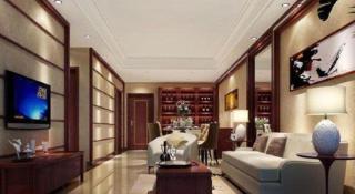 Guangzhou Junye International Hotel - Canton - 3