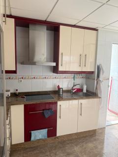 Apartamento terramarzarron entero - Mazarrón - 9