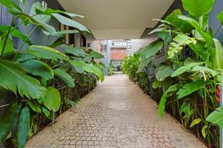 Stylish 3 BHK Getaway with Private Pool, Jacuzzi & Rooftop Views - Calangute - 3