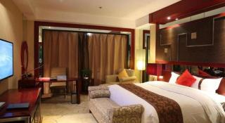 Dunhuang Grand Soluxe Hotel - Dunhuang - 1