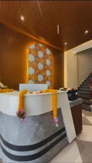 Hotel Riddhi Siddhi Ujjain - 6
