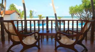 Whispering Palms Hotel - Bentota - 4
