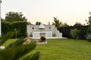 Villa Evanna - Lefkimmi - 1