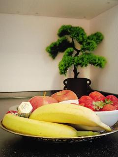 Apartmány Podol - Prag - 2