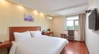 GreenTree Inn Nanjing Forestry University National Exhibition Center Express Hotel - Nanjing - 5