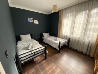 1001 Central Large Modern Design - Kavaklıdere - 5