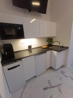 Apartmány Podol - 1