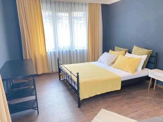 1001 Central Large Modern Design - Kavaklıdere - 2