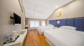 mingjia hotel - Yiwu - 2