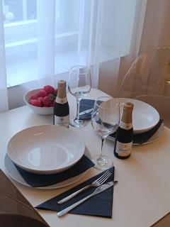 Apartmány Podol - Prag - 4