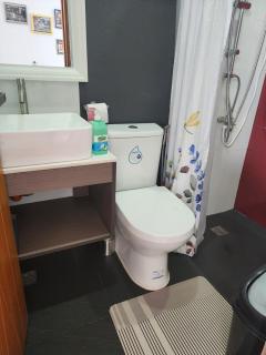 Tiny Home in Tagaytay with 500mbps wifi - Tagaytay - 8
