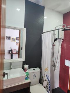 Tiny Home in Tagaytay with 500mbps wifi - Tagaytay - 7
