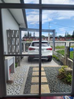 Tiny Home in Tagaytay with 500mbps wifi - Tagaytay - 6