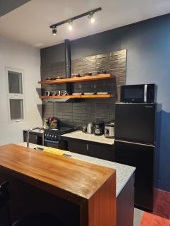 Tiny Home in Tagaytay with 500mbps wifi - Tagaytay - 4