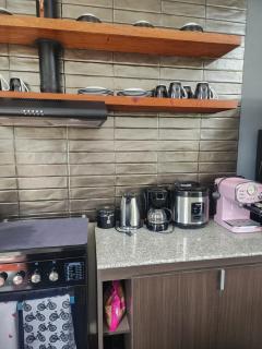 Tiny Home in Tagaytay with 500mbps wifi - Tagaytay - 2