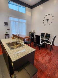 Tiny Home in Tagaytay with 500mbps wifi - Tagaytay - 1