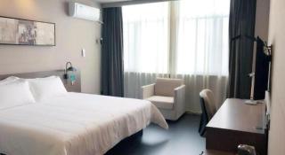 Jinjiang Inn Select Nanchang Liantang - 2