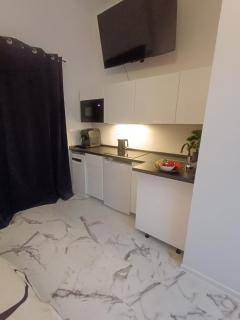 Apartmány Podol - Prag - 5