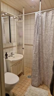 Studio with an alcove - Savonlinna - 1