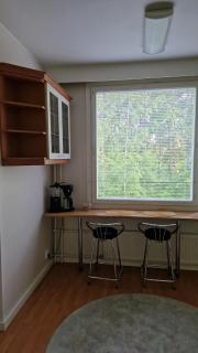 Studio with an alcove - Savonlinna - 2