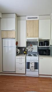 Studio with an alcove - Savonlinna - 4