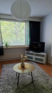 Studio with an alcove - Savonlinna - 5