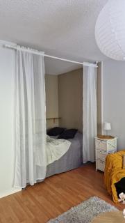 Studio with an alcove - Savonlinna - 6