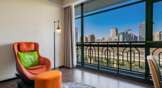 ibis xian North Second Ring Weiyang Rd Hotel - Xi'an - 7
