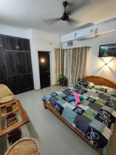 Move Inn HomeStay - Guwahati - 6