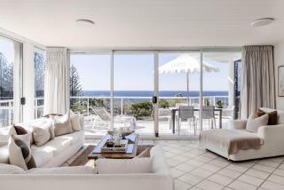 Hydra - 3 Bedrooms, Ocean views, Pool - 8