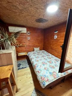 Vanilla House - Ulcinj - 9
