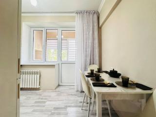 Уют на Карасай Батыра рядом с Вознесенским кафедральным собором и метро - Almaty - 9