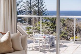 Hydra - 3 Bedrooms, Ocean views, Pool - 3