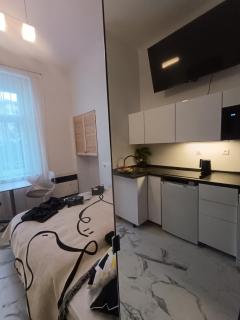 Apartmány Podol - Prag - 7