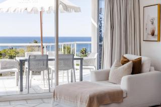 Hydra - 3 Bedrooms, Ocean views, Pool - 2