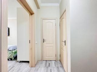 Уют на Карасай Батыра рядом с Вознесенским кафедральным собором и метро - Almaty - 3