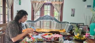 Village Breeze Homestay - Elpitiya - 4