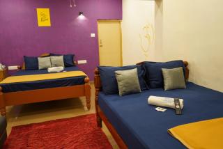 Aishwaryam home stay - Madurai - 6
