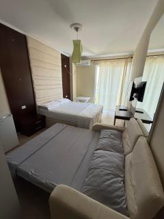 Asja Apartments - Shëngjin - 9
