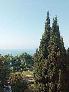 Sea view & Beach Apartment - 0