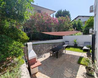 Villa Helena Rovanjska - 4