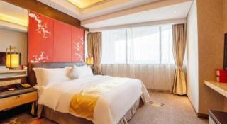 Cinese Hotel Dongguan - Dongguan - 9