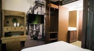 Largos Hotel - Hong Kong - 2