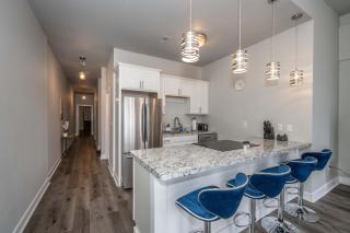 The Heart of Madison Suites - Covington - 6