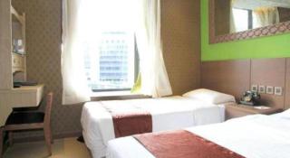 Largos Hotel - Hong Kong - 3