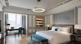 Sky Fortune Boutique Hotel - Shanghai - 9