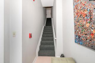 The Heart of Madison Suites - Covington - 4