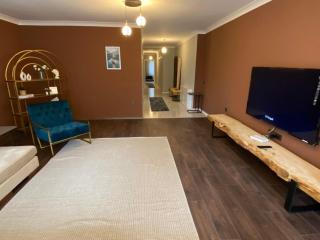 1002 Central 135 sqm peaceful minimal architecture - Istanbul - 0