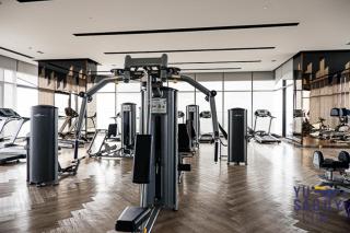 River view, 9-minute walk to Phra Nang Klao MRT, Ideal for a quiet and relaxing stay, Fully equipped with appliances - 8