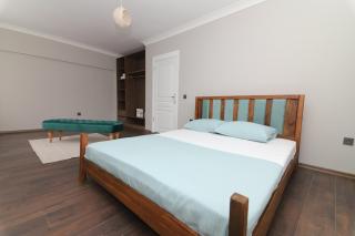 1002 Central 135 sqm peaceful minimal architecture - Istanbul - 8